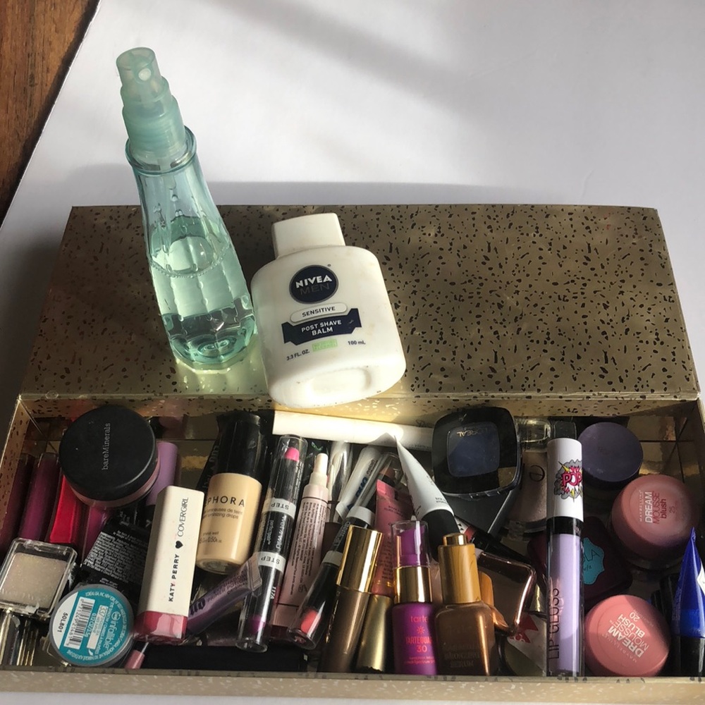 Huge random makeup bundle
